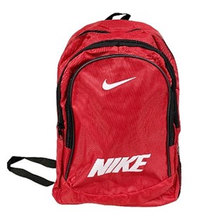 Okul Çantası 2043 A-n Baskılı Uygun 3 Gözlü