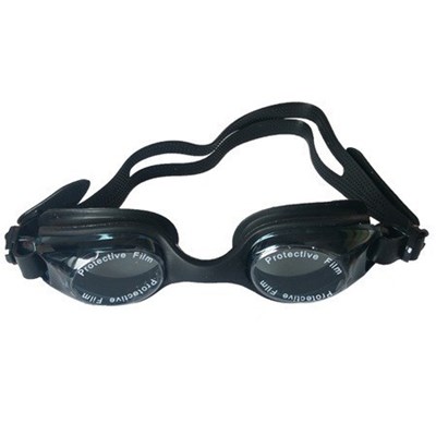 Bermuda Rh7100 Yüzücü Gözlüğü Esnek Çantalı