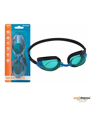 Bestway 21005 Yüzücü Gözlüğü 3ass