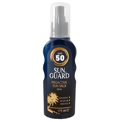 Escabel Güneş Koruyucu Spf50+ 175ml