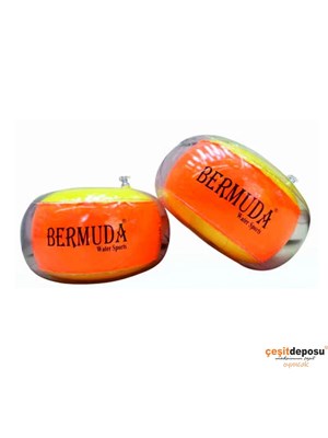 Bermuda 2309012 Kolluk Lüx 24cm