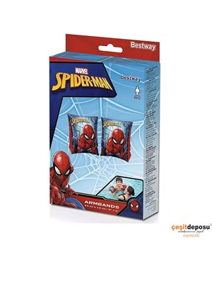 Kamp Bestway 98001 Kolluk Spiderman 23x15cm