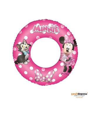 Kamp Bestway 91040 Simit Donald Duck Mickey 56cm