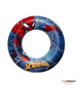 Kamp Bestway 98003 Simit Spiderman 56cm