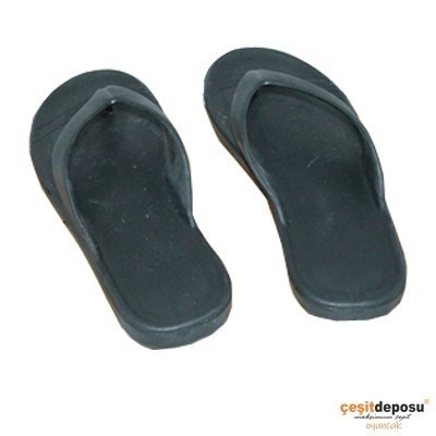 Terlik Eva Zenne 6lı Seri 36-40 E022z001