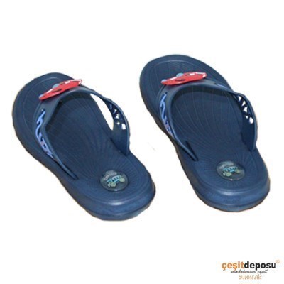 Terlik Filet Çocuk 6lı Seri 30-35 E030.f015