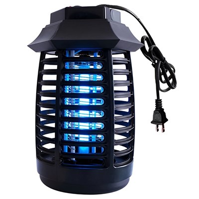 Elektrikli Pr-1217 Ledli Sivrisinek Öldürücü