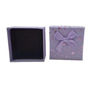 Kare K8757 Mücevherat Kutusu