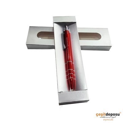 Kutulu Ts2024 Canım Öğretmenim Baskılı Kalem