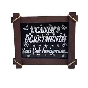 Öğretmenler Günü Pano