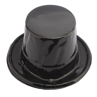 Yılbaşı Cp10 Plastik Vakumlu Erkek Şapka