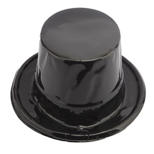 Yılbaşı Cp10 Plastik Vakumlu Erkek Şapka