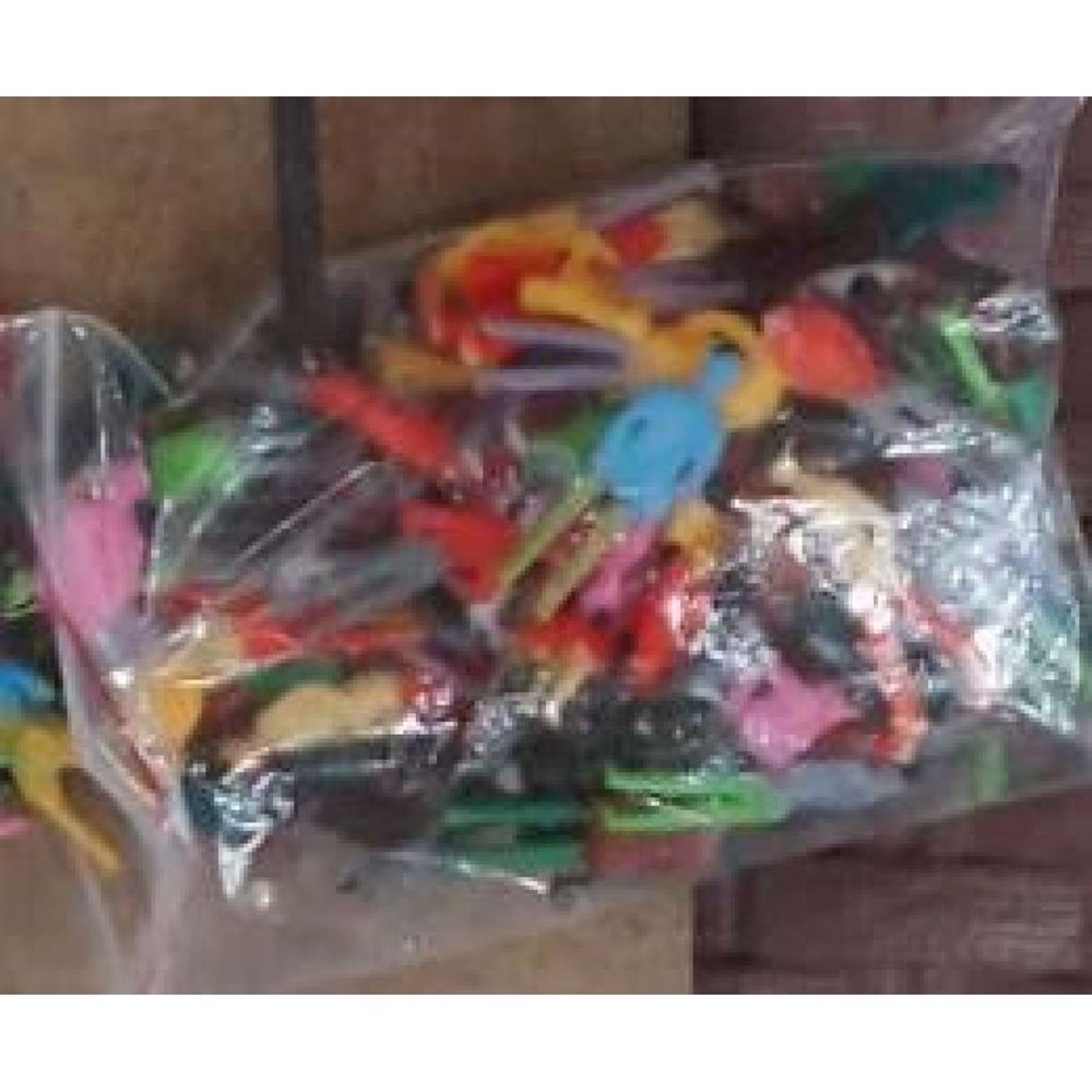 Minyatur Maket Insan Figurleri 20li