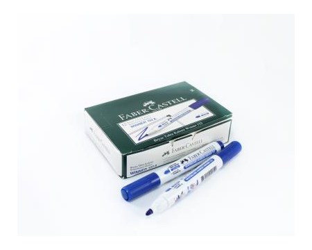 fc tahta kalemi 152 mavi 12li