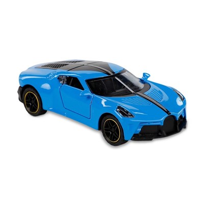 Vardem 6643-06-05s Çek Bırak 1:43 Spor Araba