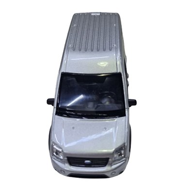 Welly 43631d Metal Çek Bırak Ford Transit Connect