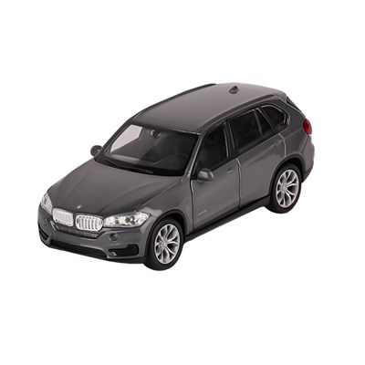 Welly 43691d Metal Çek Bırak Bmw X5
