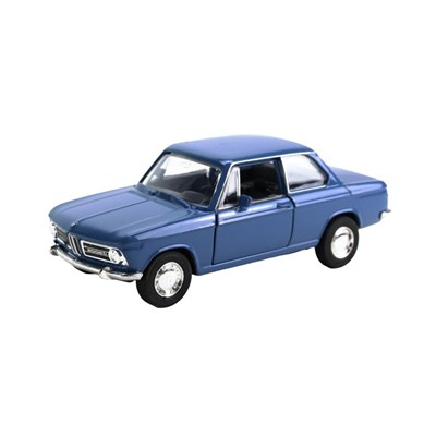 Welly 43808d Metal Çek Bırak Bmw 2002 Ti