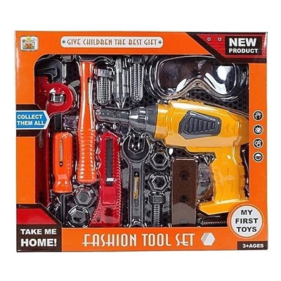 Kutuda Pilli 36778-79 Tamir Set 18pcs