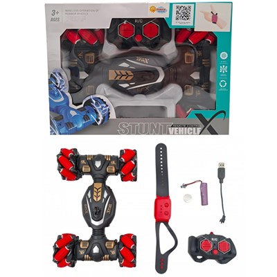 Şarjlı 17s U/k El Sensörlü Drift Araba