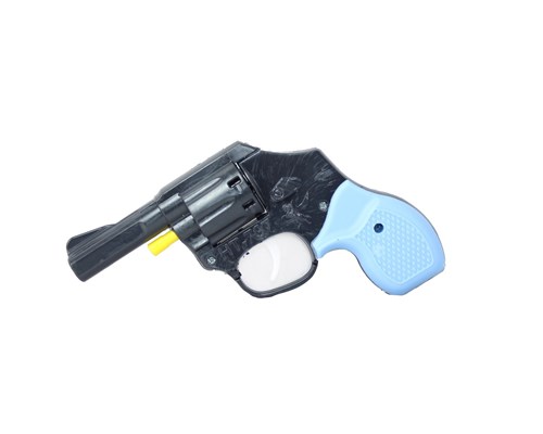 Kapsül Tabanca Yerli Hl6002
