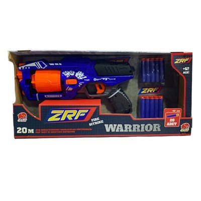 Kutulu 31081876 Sünger Atan Soft Tabanca