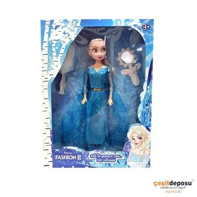 Efe 977 Manken Fashion Perfect Girl
