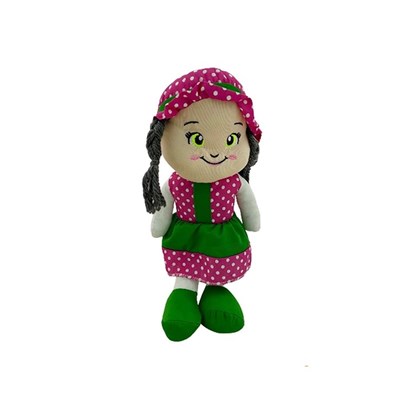 Bez Bebek 30cm Sn0123 Sevecen