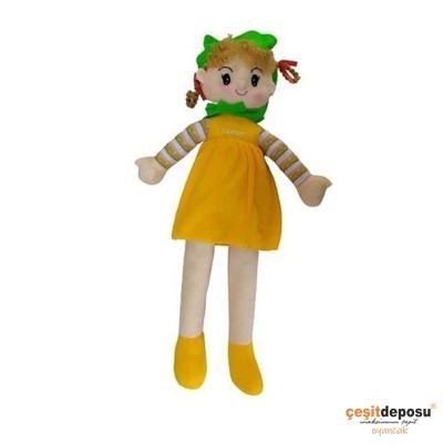 Bez Bebek 70cm Zn2853 Safinaz