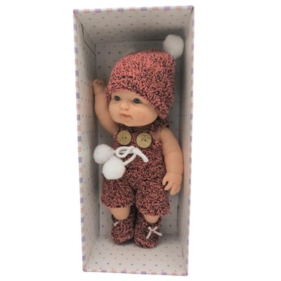 Doğa 662164 Koleksiyon Masal Anlatan Bebek