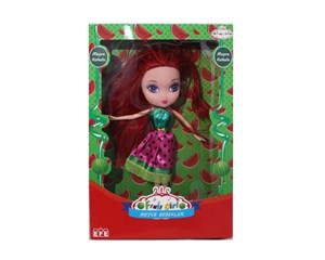 Efe 249 Meyve Kokulu Bebekler