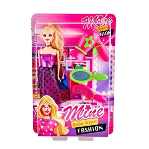 Vakum Nzm141 Mine Manken Güzellik Seti