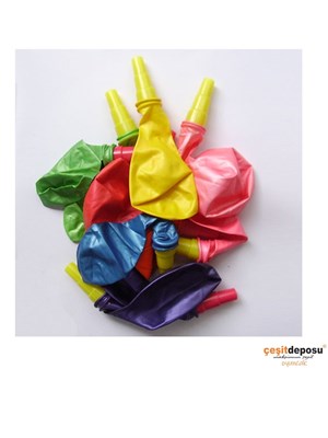 Kutuda Düdüklü Balon 120li