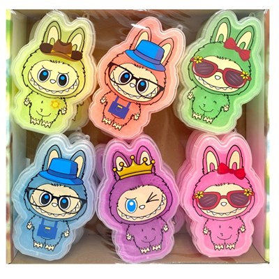 Slime Oyun Jeli Bu Karakter 12li