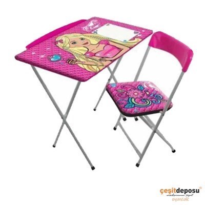 55221 Çalışma Masası Çocuk Linda