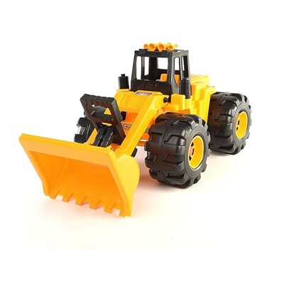 Güçlü 1231 Big Süper Buldozer