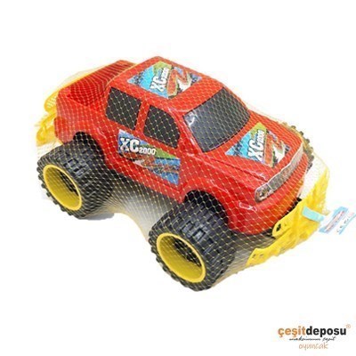 Monster Mini Fileli Clk 282 283 284 285 286