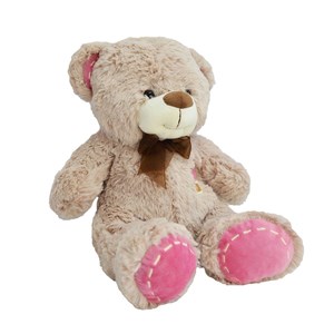 Halley 62224 Peluş 35cm Renkli Ayı