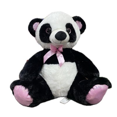 Halley 62314 Peluş 45cm İri Gözlü Panda