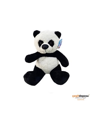 Furry Fr59939 59892 Peluş 35cm Oturan Panda
