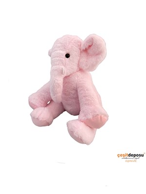 Halley 62392 Peluş 40cm Geniş Fil