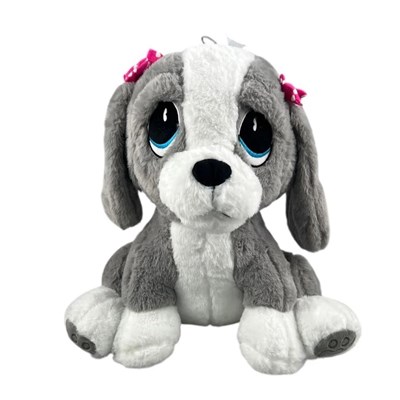 Halley 62912 Peluş 50cm Sady Dogy Köpek