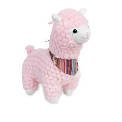 Halley 62956 Peluş 30cm Lama