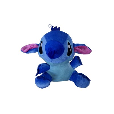 Peluş İri Gözlü Kulaklı Karakter 25cm