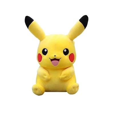 Peluş Ym101 Sevimli Pkmn Karakter 30cm
