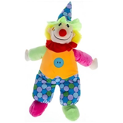 Halley 62599 Peluş 70cm Palyaço