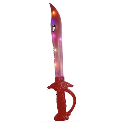 Işıklı Kılıç Vd16 Renkli 40cm