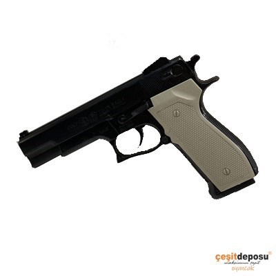 Boncuk Tabancası Colt 21,5cm K135