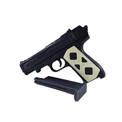 Boncuk Tabancası M007 Akıncı 20cm