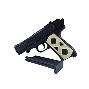 Boncuk Tabancası M007 Akıncı 20cm